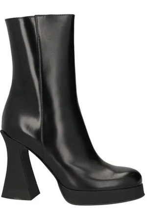 AGL ATTILIO GIUSTI LEOMBRUNI CALZADO - Botines de caña alta