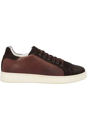 DANIELE ALESSANDRINI HOMME CALZADO - Sneakers
