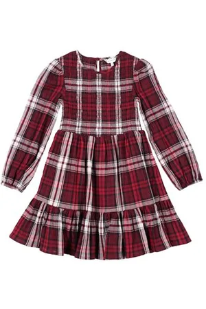 Tommy Hilfiger VESTIDOS - Vestidos para niña