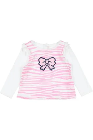 Billieblush CAMISETAS Y TOPS - Camisetas