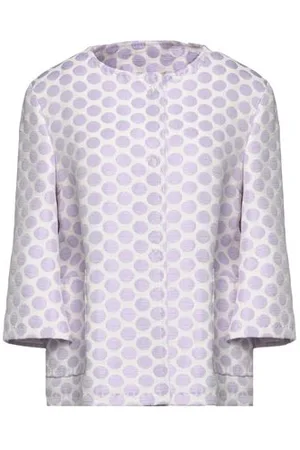 BOTTEGA MARTINESE ROPA DE ABRIGO - Abrigos y gabardinas