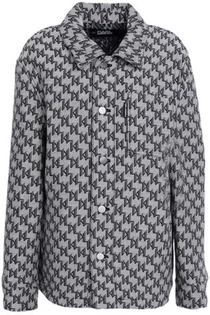 Karl Lagerfeld ROPA DE ABRIGO - Chaquetas y cazadoras