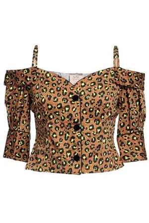 SE-TA Rosy Iacovone CAMISETAS Y TOPS - Camisas