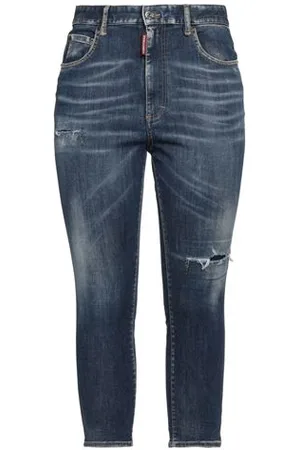 Dsquared2 PARTES DE ABAJO - Pantalones vaqueros