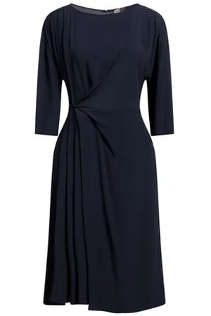 SEMICOUTURE VESTIDOS - Vestidos midi