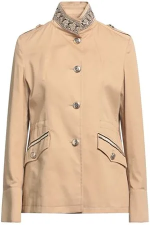 BOTTEGA MARTINESE ROPA DE ABRIGO - Abrigos y gabardinas