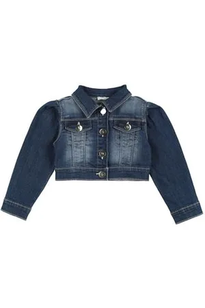 Liu Jo ROPA DE ABRIGO - Chaquetas vaqueras