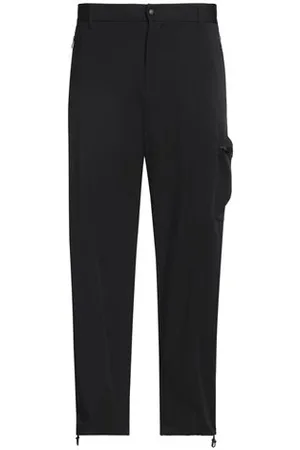 Emporio Armani PARTES DE ABAJO - Pantalones
