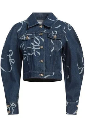 Nina Ricci ROPA DE ABRIGO - Chaquetas vaqueras