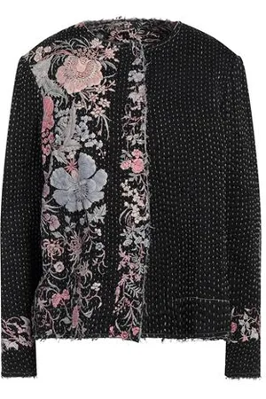 BY WALID ROPA DE ABRIGO - Chaquetas y cazadoras