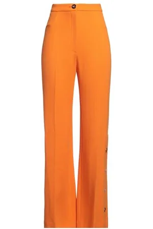 Patou PARTES DE ABAJO - Pantalones