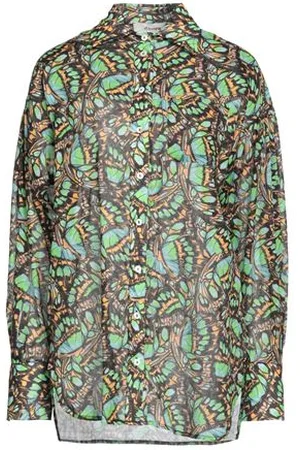DIMORA CAMISETAS Y TOPS - Camisas