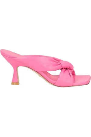 Stuart Weitzman CALZADO - Sandalias con cierre