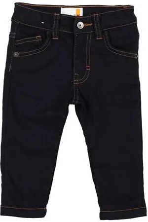 Timberland PARTES DE ABAJO - Pantalones vaqueros