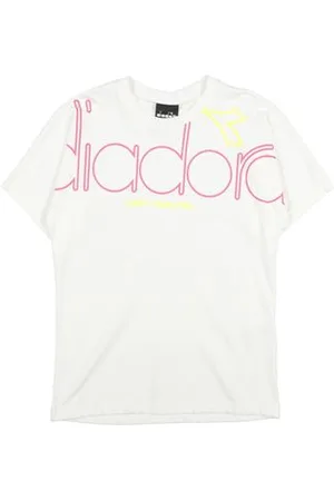 Diadora CAMISETAS Y TOPS - Camisetas