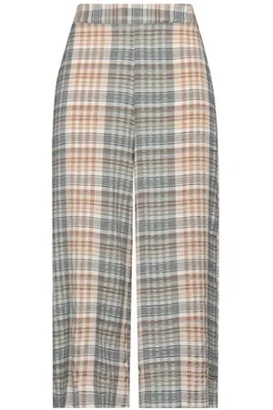 BLU BIANCO PARTES DE ABAJO - Pantalones