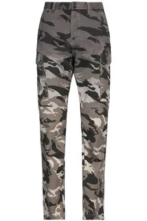 Zadig & Voltaire PARTES DE ABAJO - Pantalones
