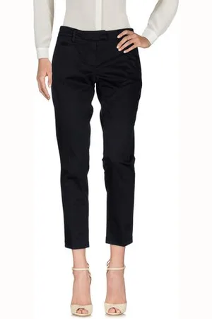 Dondup PARTES DE ABAJO - Pantalones