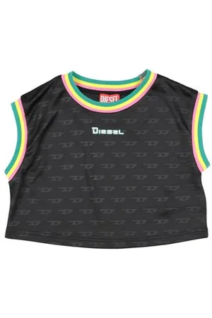Diesel CAMISETAS Y TOPS - Camisetas