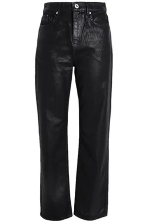 Karl Lagerfeld PARTES DE ABAJO - Pantalones vaqueros