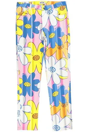 Moschino PARTES DE ABAJO - Pantalones vaqueros