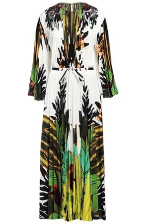 VALENTINO GARAVANI VESTIDOS - Vestidos midi