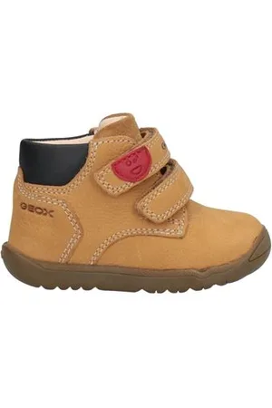 Geox CALZADO - Botines de caña alta