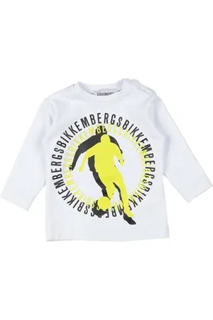 Bikkembergs CAMISETAS Y TOPS - Camisetas