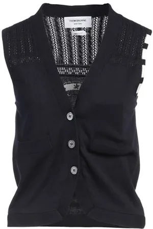 Thom Browne PRENDAS DE PUNTO - Cárdigans