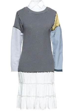Moschino VESTIDOS - Vestidos midi