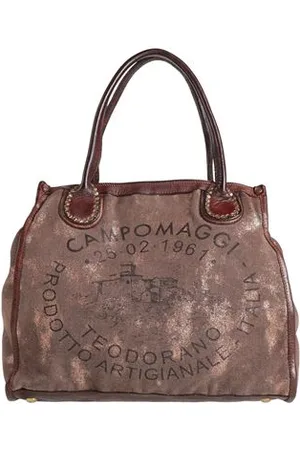 Campomaggi BOLSOS - Bolsos de mano