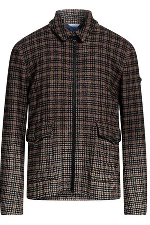 Manuel Ritz ROPA DE ABRIGO - Chaquetas y cazadoras