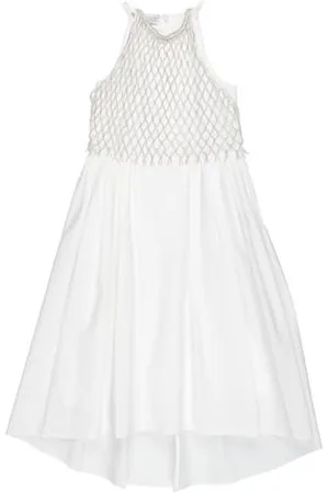 Brunello Cucinelli VESTIDOS - Vestidos para niña