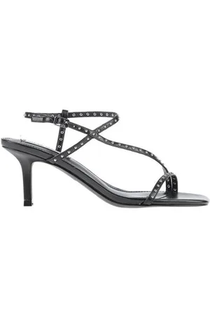 Steve Madden CALZADO - Sandalias con cierre