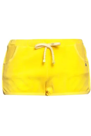 Fornarina PARTES DE ABAJO - Pantalones cortos y bermudas