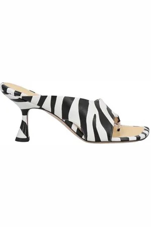 Wandler CALZADO - Sandalias de dedo