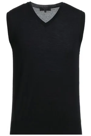 CANALI PRENDAS DE PUNTO - Pullover