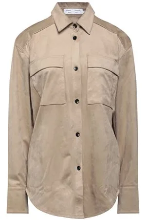 Proenza Schouler CAMISETAS Y TOPS - Camisas