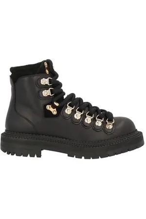 Burberry CALZADO - Botines de caña alta