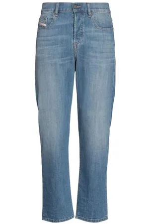 Diesel PARTES DE ABAJO - Pantalones vaqueros
