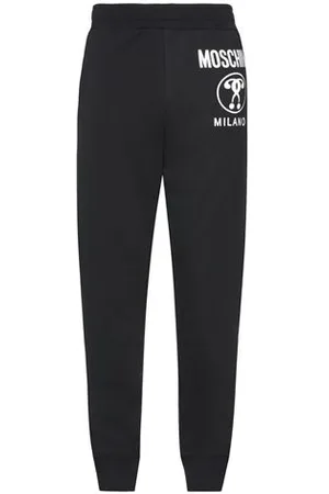 Moschino PARTES DE ABAJO - Pantalones