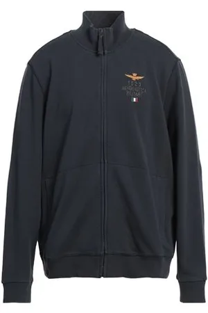 Aeronautica Militare CAMISETAS Y TOPS - Sudaderas