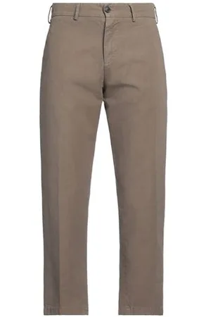 THE EDITOR PARTES DE ABAJO - Pantalones