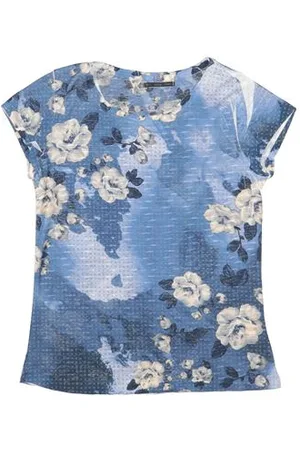 YES ZEE BY ESSENZA CAMISETAS Y TOPS - Camisetas