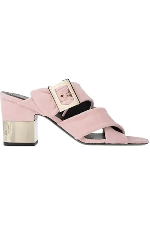 Roger Vivier CALZADO - Sandalias con cierre