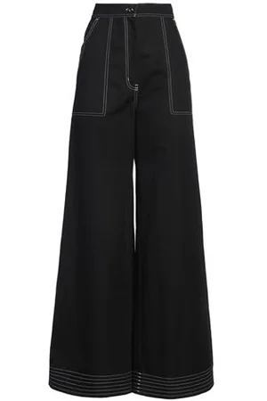 Max Mara PARTES DE ABAJO - Pantalones