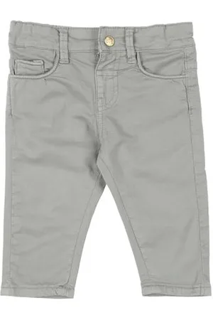 SP1 PARTES DE ABAJO - Pantalones