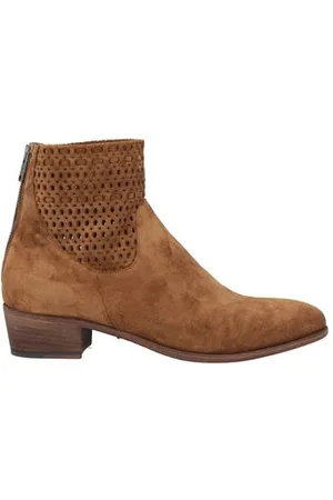 Pantanetti CALZADO - Botines de caña alta