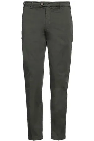 Baronio PARTES DE ABAJO - Pantalones