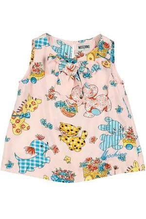 Moschino CAMISETAS Y TOPS - Camisetas